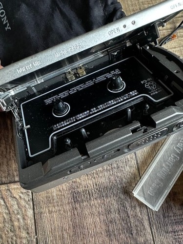 Sony ex922 walkman lettore - sony,
