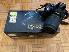 Nikon d5100 obiettivo - d5100, +