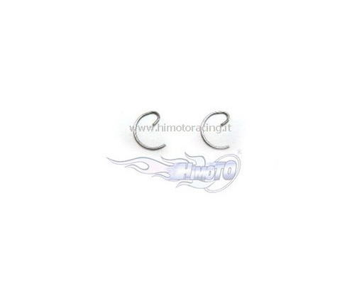 25035 clip spinotto - clip,