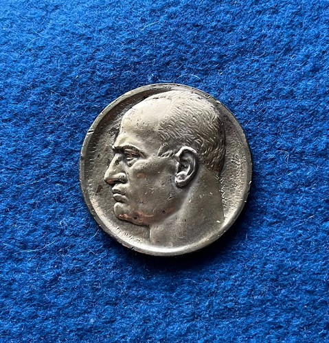 Italia medaglia bronzo