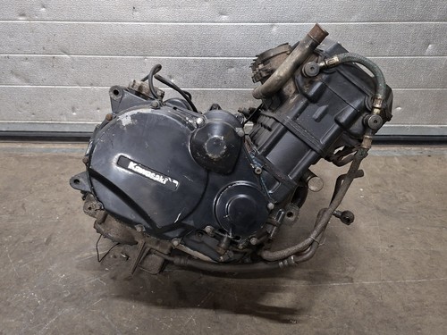 Blocco motore - , (motore)