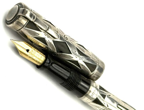 Art deco anni sterling - art,