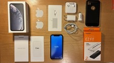 Apple iPhone XR 64GB Nero |
