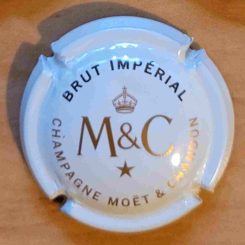 Bianco - (moet, (bianco