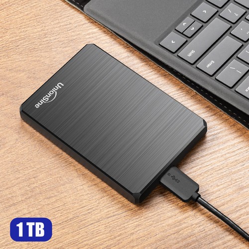 Unionsine hdd disco rigido - disco,