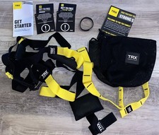 TRX GO Sistema di Allenamento a Sospensione Kit Home Fitness