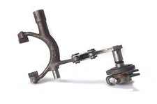 Vespa Small Frame Gear Shift