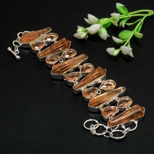 Bracciale gioielli etnici