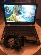 Pc portatile Touch