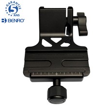 BENRO morsa per teste