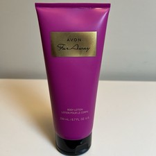 NUOVO Avon Far Away Body