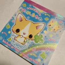 Blocco note Happi Chiwa Heisei