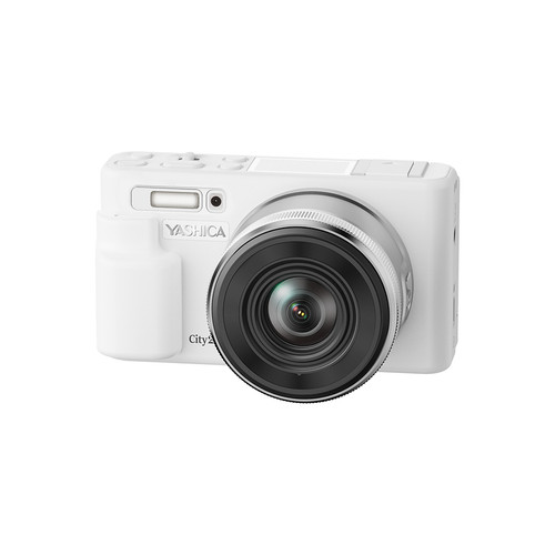 Fotocamera digitale compatta - fotocamera,