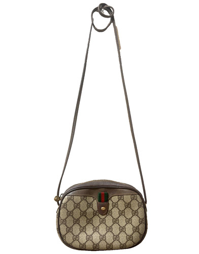 Borsa tracolla gucci - borsa, a