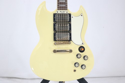 Epiphone 400 chitarra - epiphone,