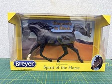 Nuovo con scatola Breyer Horse