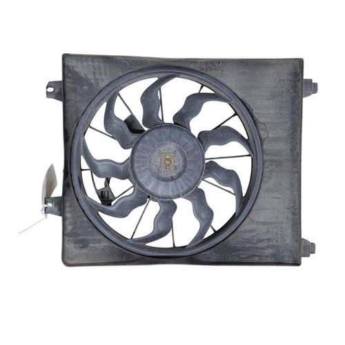Elettroventola diesel hyundai - diesel,