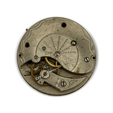 Movimento orologio da tasca