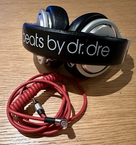 Monster beats pro dre - monster,