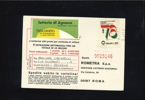 Italia falso per - italia, 76