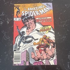 The Amazing Spider-Man #273