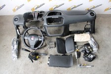 KIT AIRBAG FIAT GRANDE PUNTO EVO