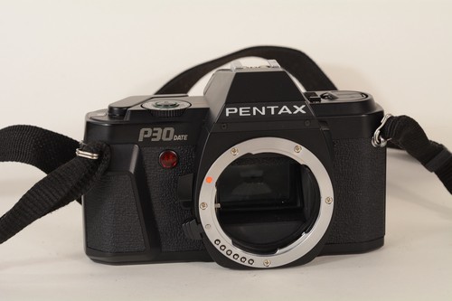 Pentax p30 data - p30,