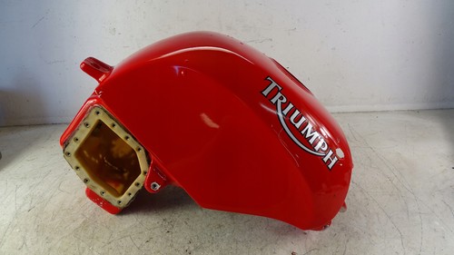 Triumph daytona 955i t595 595 - triumph,