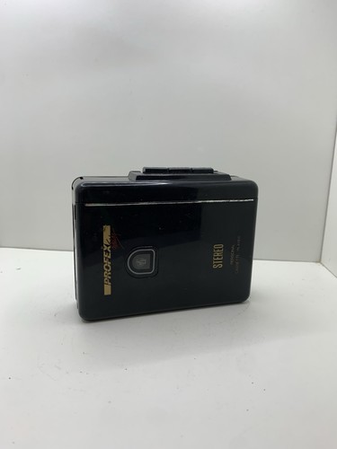 Lettore cassette portatile - lettore,