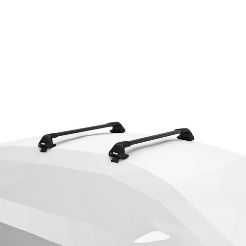 Barre portatutto thule - barre,