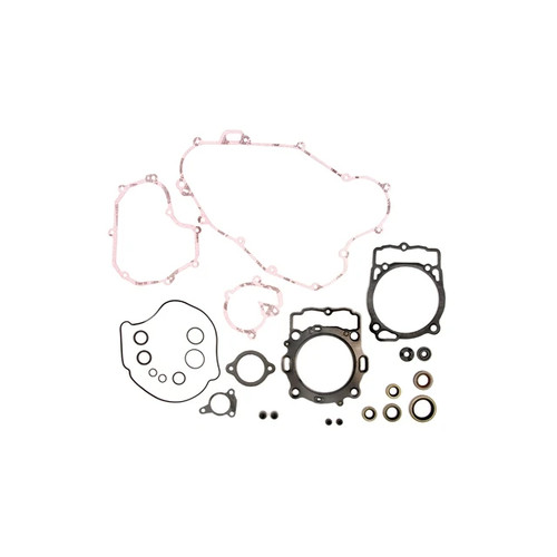 Kit guarnizioni albero motore