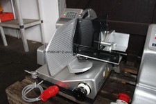 Affettatrice semiautomatica