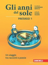 GLI ANNI DEL SOLE Vol. 1 -