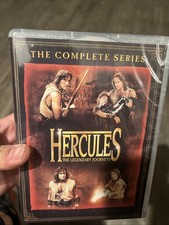 Hercules: The Legendary