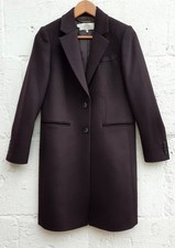 Cappotto sartoriale HOBBS