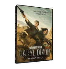 The Walking Dead Daryl Dixon