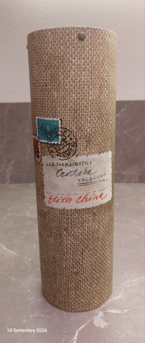 Crosara 1955 elixir china 4 - 1955, 3/4