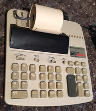CALCOLATRICE TEXAS INSTRUMENTS