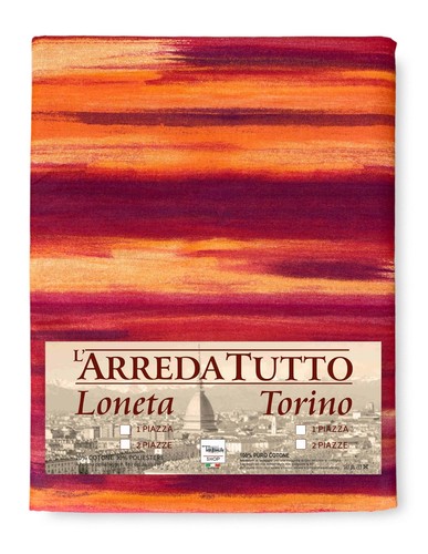 Telo arredo copritutto gran - telo,