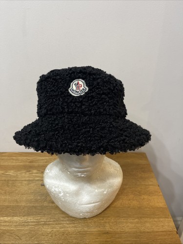 Moncler teddy cappello - teddy,