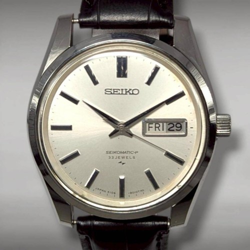 Orologio automatico seiko - automatico,