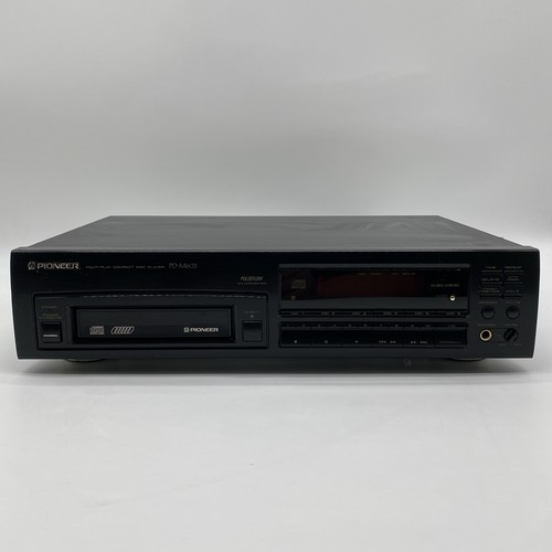 Pioneer m603 lettore multi - pd-m603,