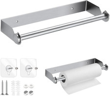 Porta Scottex Da Parete