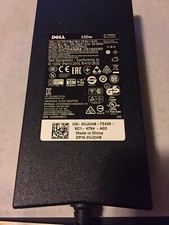 Alimentatore DELL 19,5V 6,7A 130W- PA-4E, FA130PE1-00, CM161 