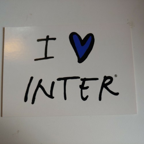 Promocard 3451 inter i - promocard,