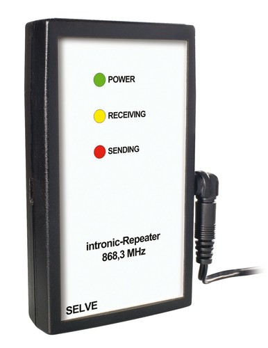 Selve repeater per - repeater,