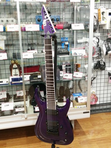 Chitarra elettrica ltd - ltd, esp