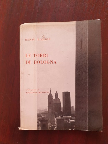 Torri bologna di renzo - le,