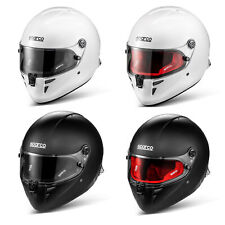 Casco da corsa 2025 Sparco