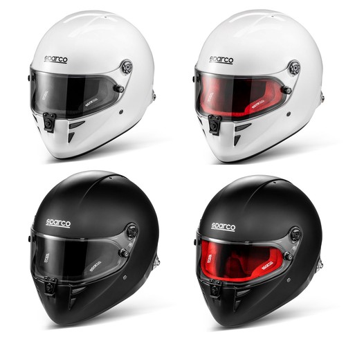 Casco corsa 2026 sparco - 2026,